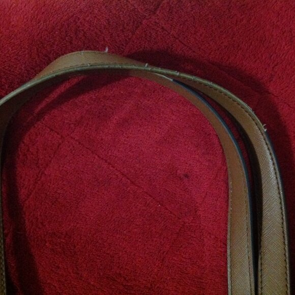 **Sale** Michael Kors Florence Signature Large Tote Purse READ LISTING - Picture 10 of 10